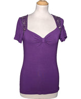 557549 Tops et t-shirts 1.2.3 Occasion Once Again Friperie en ligne