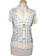 557577 Chemises et blouses ELISA CAVALETTI Occasion Once Again Friperie en ligne