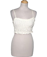 557593 Tops et t-shirts STRADIVARIUS Occasion Once Again Friperie en ligne