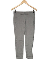 557595 Pantalons et pantacourts ZARA Occasion Once Again Friperie en ligne