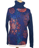 557603 Pulls et gilets DESIGUAL Occasion Once Again Friperie en ligne
