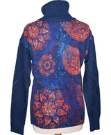 557603 Pulls et gilets DESIGUAL Occasion Vêtement occasion seconde main