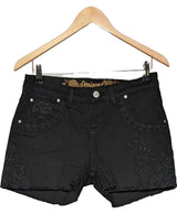 557605 Shorts et bermudas DESIGUAL Occasion Once Again Friperie en ligne