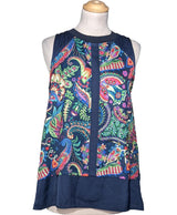 557606 Tops et t-shirts DESIGUAL Occasion Once Again Friperie en ligne