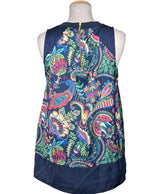 557606 Tops et t-shirts DESIGUAL Occasion Vêtement occasion seconde main