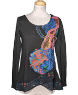 557612 Tops et t-shirts DESIGUAL Occasion Once Again Friperie en ligne