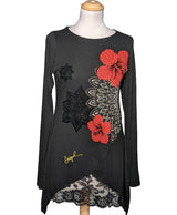 557614 Tops et t-shirts DESIGUAL Occasion Once Again Friperie en ligne