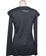 557615 Tops et t-shirts DESIGUAL Occasion Vêtement occasion seconde main