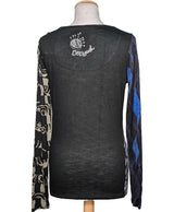 557623 Tops et t-shirts DESIGUAL Occasion Vêtement occasion seconde main