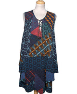 557626 Robes DESIGUAL Occasion Once Again Friperie en ligne