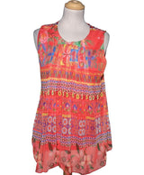 557627 Tops et t-shirts DESIGUAL Occasion Once Again Friperie en ligne