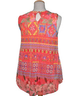 557627 Tops et t-shirts DESIGUAL Occasion Vêtement occasion seconde main