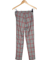 557632 Pantalons et pantacourts STRADIVARIUS Occasion Vêtement occasion seconde main