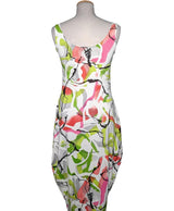 557638 Robes POUSSIERE D'ETOLE Occasion Vêtement occasion seconde main