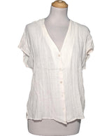 557639 Chemises et blouses LA REDOUTE Occasion Once Again Friperie en ligne