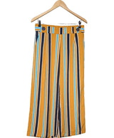 557656 Pantalons et pantacourts ZARA Occasion Once Again Friperie en ligne