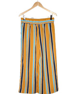 557656 Pantalons et pantacourts ZARA Occasion Vêtement occasion seconde main