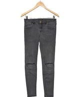 557661 Jeans MASSIMO DUTTI Occasion Once Again Friperie en ligne