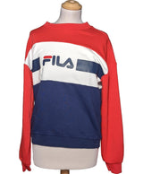 557684 Pulls et gilets FILA Occasion Once Again Friperie en ligne