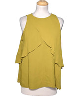 557689 Tops et t-shirts MASSIMO DUTTI Occasion Once Again Friperie en ligne