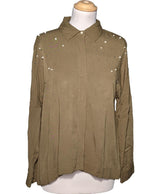 557691 Chemises et blouses ZARA Occasion Once Again Friperie en ligne