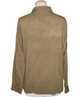 557691 Chemises et blouses ZARA Occasion Vêtement occasion seconde main