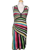 557694 Robes DESIGUAL Occasion Once Again Friperie en ligne