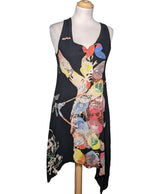 557697 Robes DESIGUAL Occasion Once Again Friperie en ligne