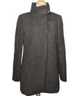 557699 Manteaux MANGO Occasion Once Again Friperie en ligne