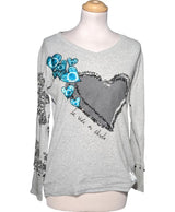 557704 Pulls et gilets DESIGUAL Occasion Once Again Friperie en ligne