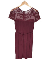 557710 Robes NEW LOOK Occasion Vêtement occasion seconde main