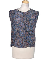 557718 Tops et t-shirts MAJE Occasion Once Again Friperie en ligne