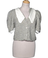 557728 Chemises et blouses ZARA Occasion Once Again Friperie en ligne