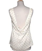 557738 Tops et t-shirts MANGO Occasion Vêtement occasion seconde main