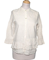 557741 Chemises et blouses ZARA Occasion Once Again Friperie en ligne