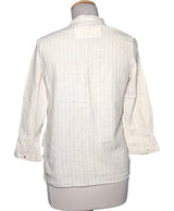 557741 Chemises et blouses ZARA Occasion Vêtement occasion seconde main