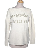 557758 Pulls et gilets CAMAIEU Occasion Once Again Friperie en ligne