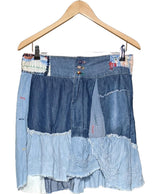 557761 Jupes DESIGUAL Occasion Once Again Friperie en ligne