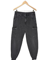 557772 Pantalons et pantacourts BIZZBEE Occasion Once Again Friperie en ligne