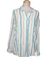 557779 Chemises et blouses PULL AND BEAR Occasion Once Again Friperie en ligne