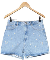 557787 Shorts et bermudas PULL AND BEAR Occasion Once Again Friperie en ligne