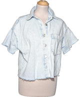 557792 Chemises et blouses PULL AND BEAR Occasion Once Again Friperie en ligne