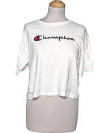 557795 Tops et t-shirts CHAMPION Occasion Once Again Friperie en ligne