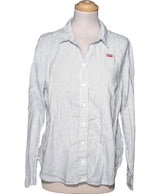 557798 Chemises et blouses LEVI'S Occasion Once Again Friperie en ligne