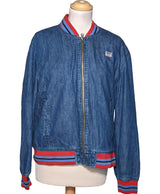 557801 Vestes LEVI'S Occasion Once Again Friperie en ligne
