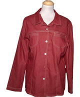 557810 Chemises et blouses DAMART Occasion Once Again Friperie en ligne