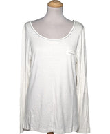 557817 Tops et t-shirts CAROLL Occasion Once Again Friperie en ligne