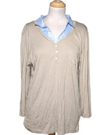 557834 Tops et t-shirts CAROLL Occasion Once Again Friperie en ligne