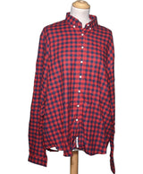 557835 Chemises et blouses VICOMTE ARTHUR Occasion Once Again Friperie en ligne