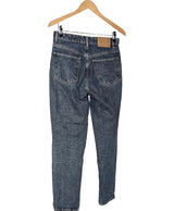 557906 Jeans ZARA Occasion Vêtement occasion seconde main